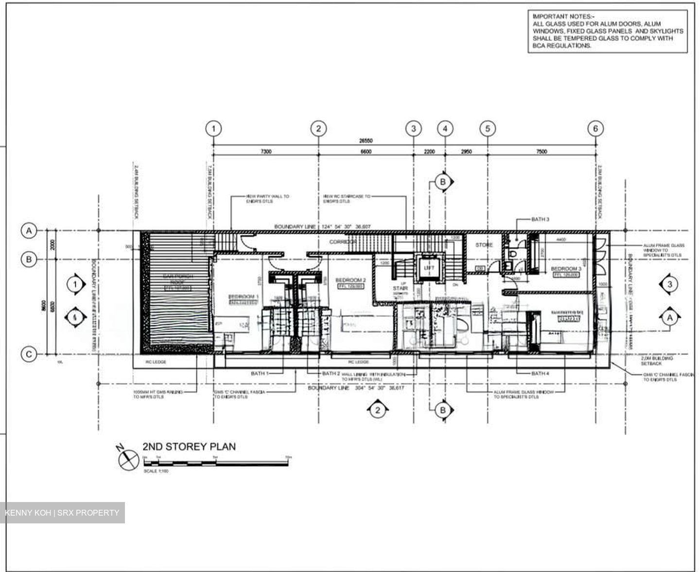 Serangoon Garden Estate (D19), Semi-Detached #543398221